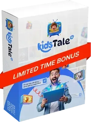 KidsTale Ai