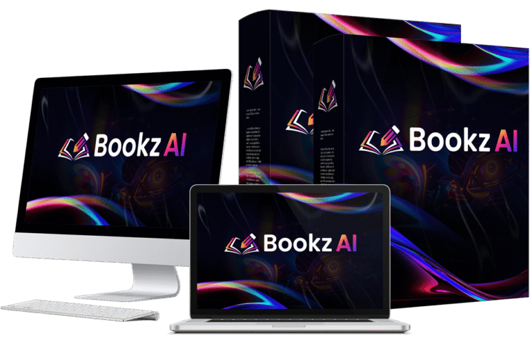 BookzAI