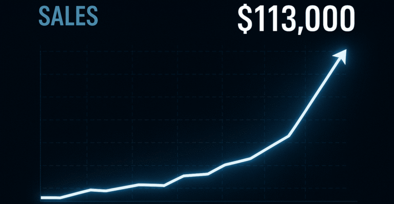 Black Box Profits